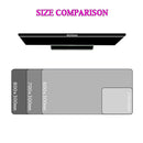 Character Mouse Pad Mouse Pad Gaming Table Pad
